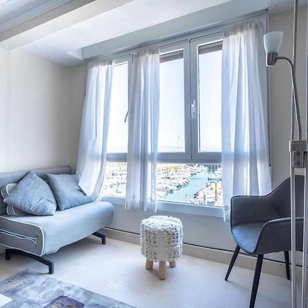 Old Port Apartamento Con Vistas Al Puerto 베르메오 외부 사진