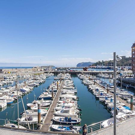 Old Port Apartamento Con Vistas Al Puerto 베르메오 외부 사진