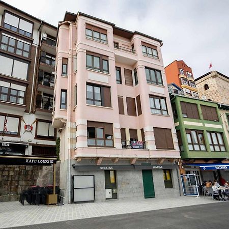 Old Port Apartamento Con Vistas Al Puerto 베르메오 외부 사진